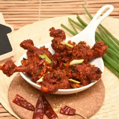 Biryanis and More, restaurant serving biryani in Somajiguda, Hyderabad
