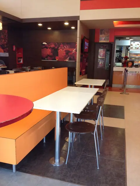 KFC, cafe serving american, rolls in Sunkenahalli, Bengaluru
