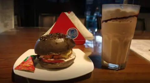 The Langford Cafe, cafe serving coffee, beverages in Shanthinagar, Bengaluru