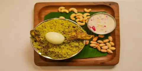Go Naati, restaurant serving south indian, biryani in Rajajinagara, Bengaluru