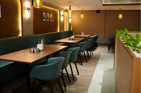 Swaminatha Veg Restaurant, cafe serving south indian, north indian in J.P Nagar, Bengaluru