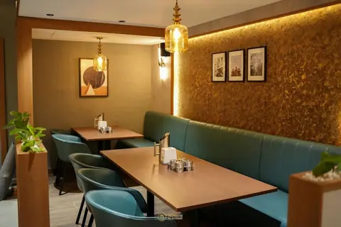 Swaminatha Veg Restaurant, cafe serving south indian, north indian in J.P Nagar, Bengaluru