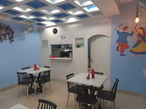 The Gujarat Cafe, bakery serving gujarati, bakery in Priyadarshini, Bengaluru