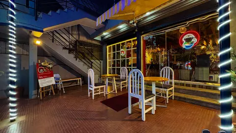 Shokudo Restaurant, restaurant serving asian, thai in Banaswadi, Bengaluru