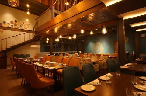 SpiceKlub, Jayanagar, restaurant serving north indian, indian in Kanakanapalya, Bengaluru