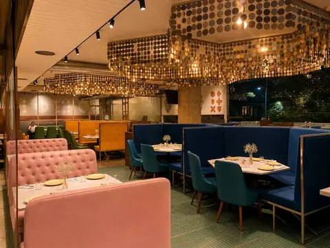 SpiceKlub, Jayanagar, restaurant serving north indian, indian in Kanakanapalya, Bengaluru