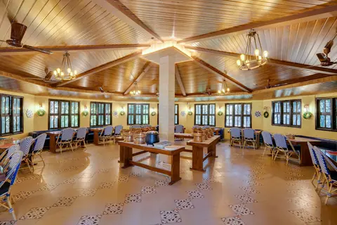 The Butter Cup Restaurant, restaurant serving south indian, chinese in Nettigere, Bangalore