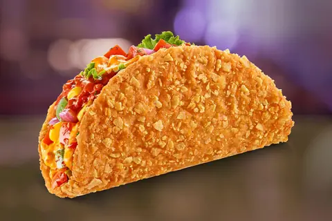 Taco Bell , Brigade Gateway, restaurant serving street food, mexican in Brigade Gateway, Bengaluru