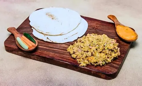 Shawarma Indiah, restaurant serving middle eastern, north indian in Kasavanahalli, Bengaluru