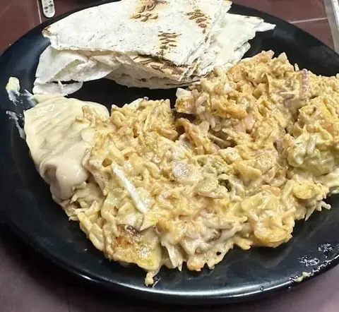 Shawarma Indiah, restaurant serving middle eastern, north indian in Kasavanahalli, Bengaluru