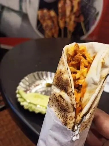 Shawarma Indiah, restaurant serving middle eastern, north indian in Kasavanahalli, Bengaluru