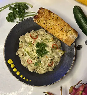 The Green Plate Society, restaurant in Byrasandra, Bengaluru