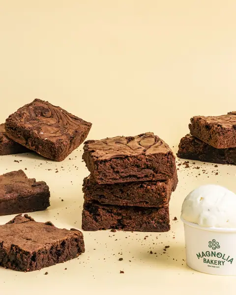 Magnolia Bakery, bakery serving bakery, desserts in Brigade Gateway, Bengaluru