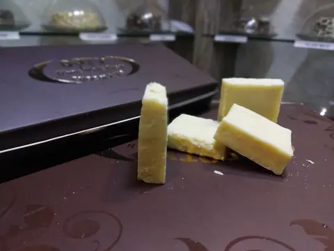 Ooty Chocolates, restaurant serving desserts in Indiranagar, Bengaluru