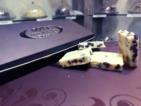 Ooty Chocolates, restaurant serving desserts in Indiranagar, Bengaluru