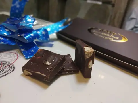 Ooty Chocolates, restaurant serving desserts in Indiranagar, Bengaluru