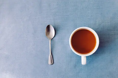 Andrew Yule Tea, cafe serving beverages, tea in Darjiling