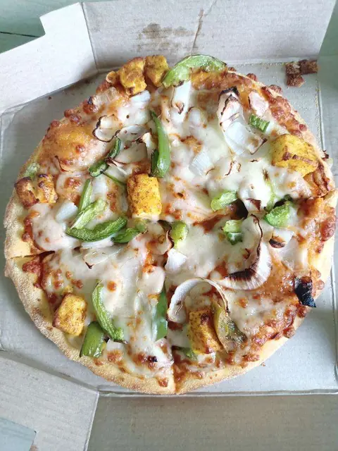 Domino's Pizza | Dodda Thoguru, Electronic City, Bangalore, restaurant serving pizza, desserts in Electronic City, Bengaluru