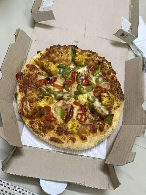 Domino's Pizza | Dodda Thoguru, Electronic City, Bangalore, restaurant serving pizza, desserts in Electronic City, Bengaluru