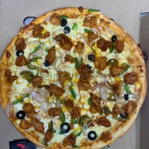 Pizza Hut, sweet shop serving pizza, american in Pulakeshi Nagar, Bengaluru