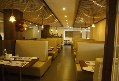 Orbis Restaurant - Whitefield, restaurant serving biryani, north indian in Varthur, Bengaluru