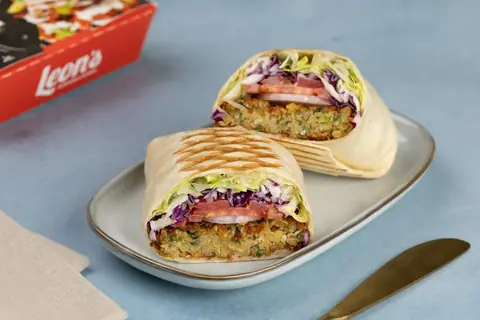 Leon's Burgers & Wings, restaurant serving american, sandwich in Lakkasandra, Bengaluru