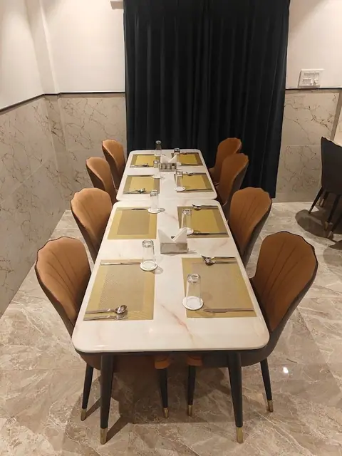 Hunger House, restaurant serving north indian, street food in Shettigere, Bengaluru