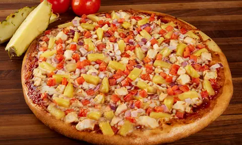 Figaro's Pizza, restaurant serving pizza in Jaipur