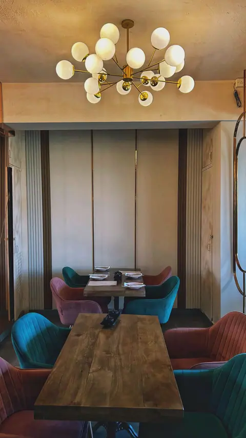 Yuki Brewhouse and Kitchen, restaurant serving asian, japanese in Koramangala 5th Block, Bengaluru