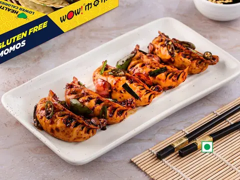 WOW China, restaurant serving chinese, asian in SilverJubilee Park, Bengaluru