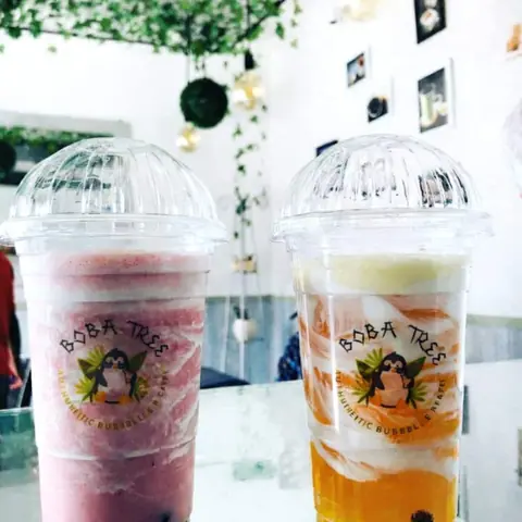 Boba Tree, cafe serving beverages, tea in Chellakere, Bengaluru