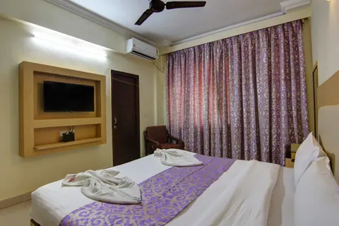 Shalimar Restaurant, restaurant serving indian in Panjim