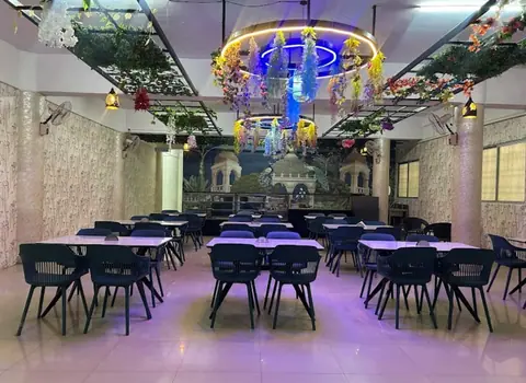 Chilly House Restaurant, sweet shop serving south indian, chinese in Bannerghatta Road, Bengaluru