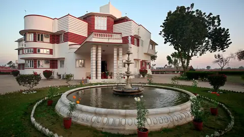 Paantya Restaurant, restaurant serving indian in Udaipur