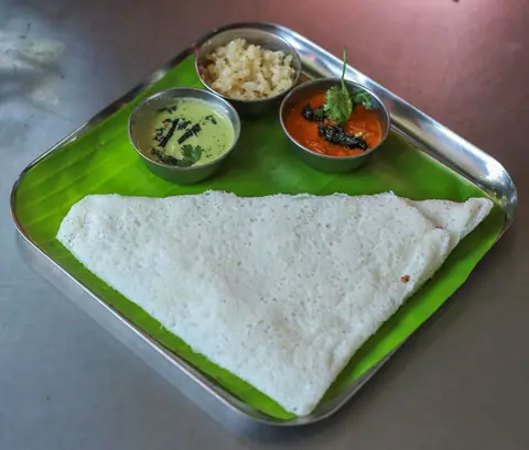 IDC Kitchen @ RMV 2nd Stage, restaurant serving south indian, beverages in Sadashiva Nagara, Bengaluru
