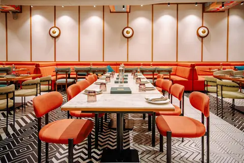 PHURR - Jayanagar, restaurant serving healthy, asian in Byrasandra, Bengaluru