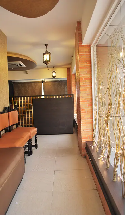 Novelty Tea House, cafe serving tea in Royapuram, Chennai