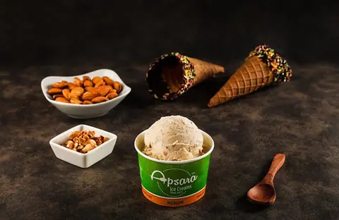 Apsara Ice Creams, sweet shop serving desserts in Puttenahalli, Bengaluru