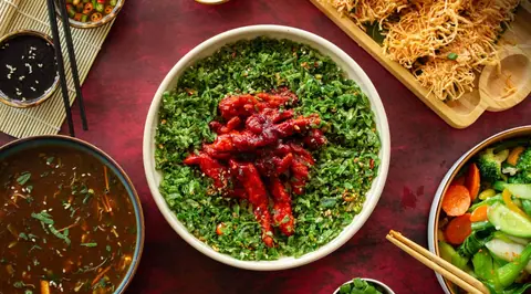 Beijing Bites, restaurant serving chinese, asian in Rajarajeshwari Nagara, Bengaluru