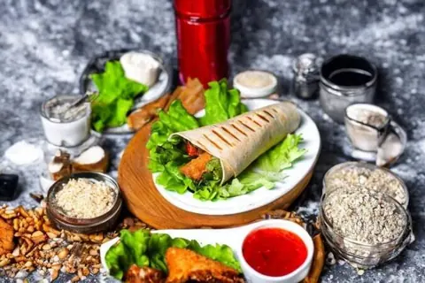 Grill Nights, restaurant serving american, middle eastern in T.C Palya, Bengaluru