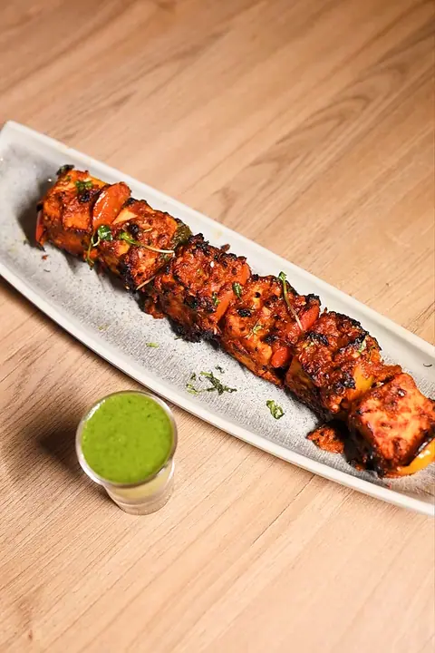 Carnivale - The Thematic Restaurant, restaurant in Ghaziabad