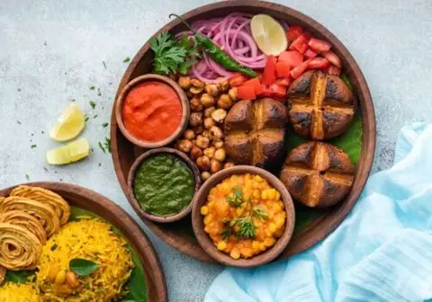 Aharveda - Vegan & Beyond, restaurant serving healthy in Mumbai