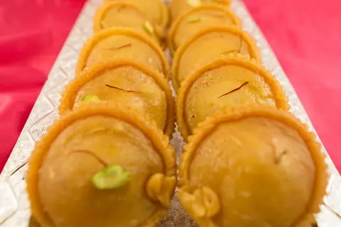 Shree Mahalakshmi Sweets, Hanumantha Nagar, sweet shop serving desserts, street food in Banashankari, Bengaluru
