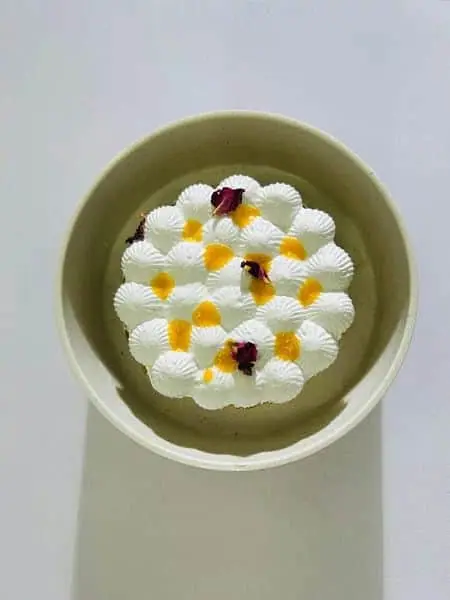 Wango - The Mango Club, restaurant serving desserts, street food in Indiranagar, Bengaluru