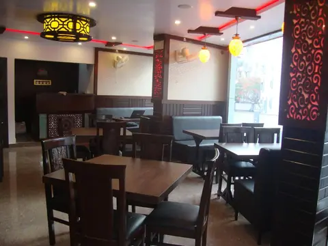 Shanghai Court, restaurant serving chinese, seafood in Yelenahalli, Bengaluru