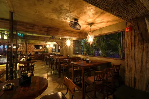 1522 The Pub Residency Road, bar serving north indian, chinese in Residency Road, Bengaluru