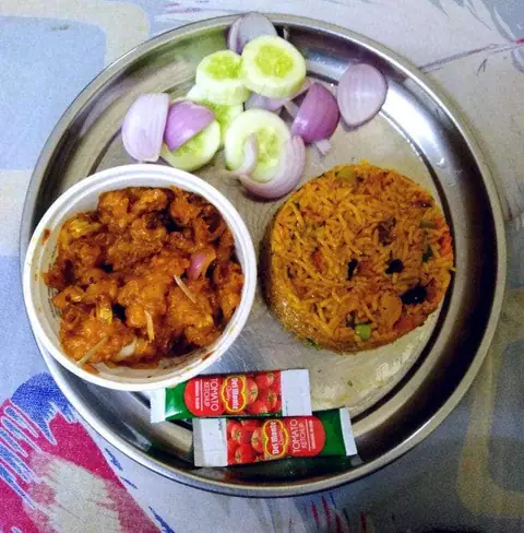 Dhanalakshmi Grand, restaurant serving south indian, north indian in Sadashiva Nagara, Bengaluru