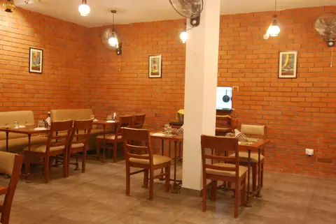 Urban Monkey Cafe, cafe serving continental, italian in Kasavanahalli, Bengaluru