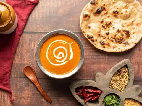 Jhatpat Restaurant