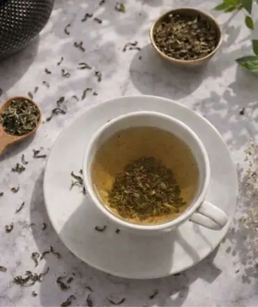 Darjeeling Sips, cafe serving beverages, tea in Darjiling